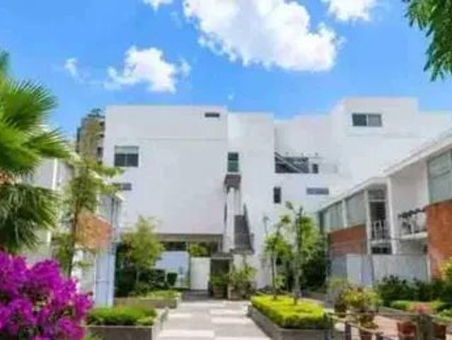 Casa en Avenida De La Paz, Arcos Vallarta, Guadalajara, Región Centro, Jalisco, 44130, México