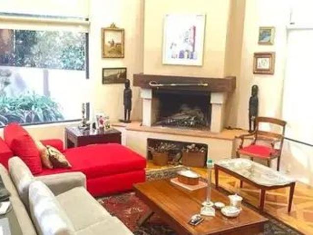 Casa en Avenida De Las Fuentes, Colonia San Miguel Tecamachalco, Naucalpan De Juárez, Estado De México, 53950, México