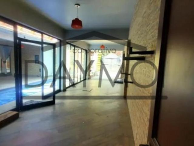 Casa en Avenida Francisco Sosa, Lote 19 y 20, #58, Col. Santa Catarina, Coyoacán, Ciudad de México