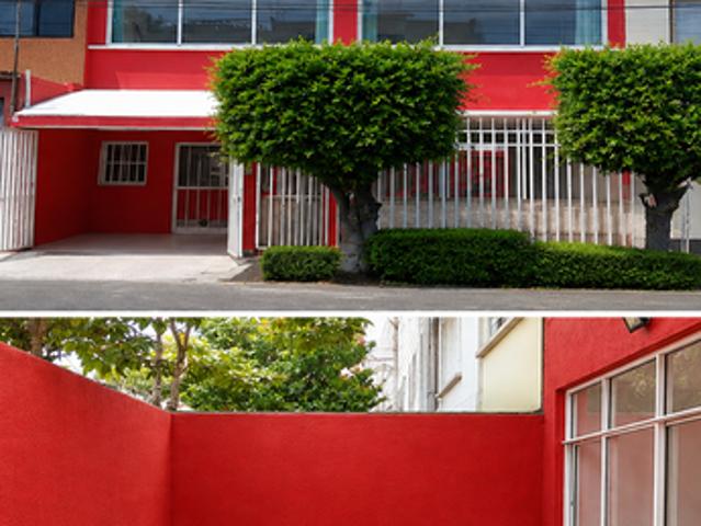 Casa en Avenida Fray Servando Teresa De Mier, Colonia Kennedy, Jardín Balbuena, Ciudad De México, Venustiano Carranza, Ciudad De México, 15900, México