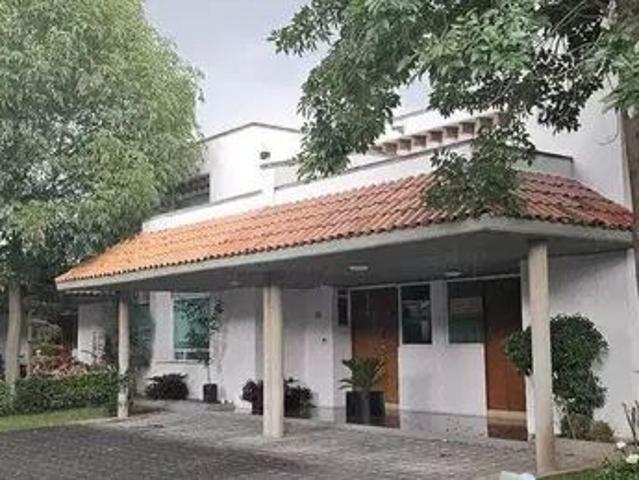 Casa en Avenida José María Morelos Y Pavón, Colonia Juárez, Bosque De Los Encinos, Ocoyoacac, Estado De México, 52740, México