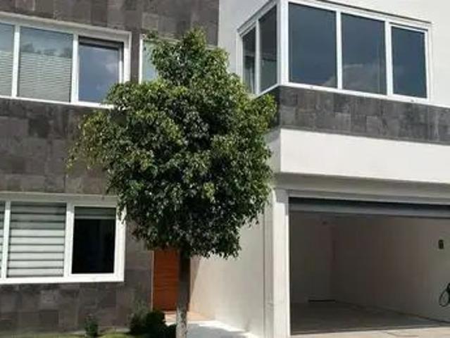 Casa en Avenida Juárez, San Pedro Cuajimalpa, Ciudad De México, Cuajimalpa De Morelos, Ciudad De México, 05000, México