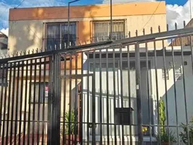 Casa en Avenida Obsidiana 3823, Loma Bonita, Zapopan, Jalisco, México