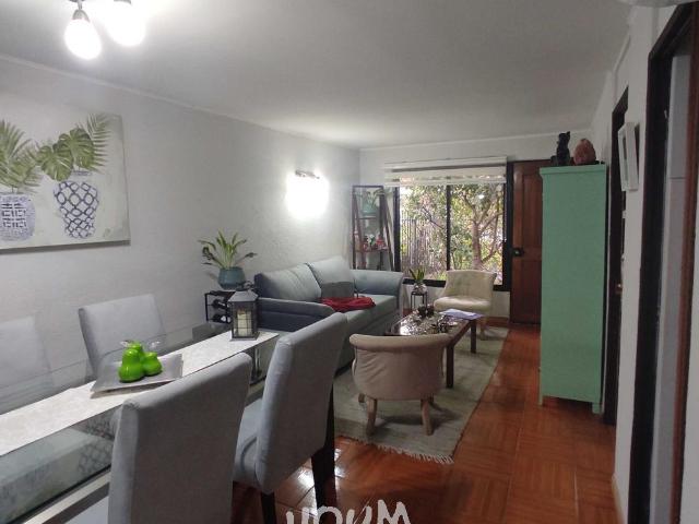 Casa en Avenida México, ID: 142138S