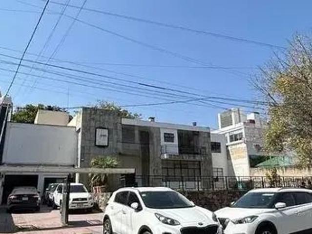 Casa en Avenida México, Ladrón De Guevara, Arcos Vallarta, Guadalajara, Región Centro, Jalisco, 44130, México