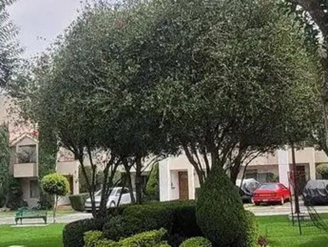 Casa en Avenida San Bernabé, Colonia La Malinche, Colonia San Jerónimo Lídice, Ciudad De México, La Magdalena Contreras, Ciudad De México, 10200, México