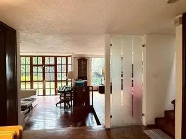 Casa en Avenida San Bernabé, San Jerónimo Lídice, La Malinche, Ciudad De México, Cdmx, México