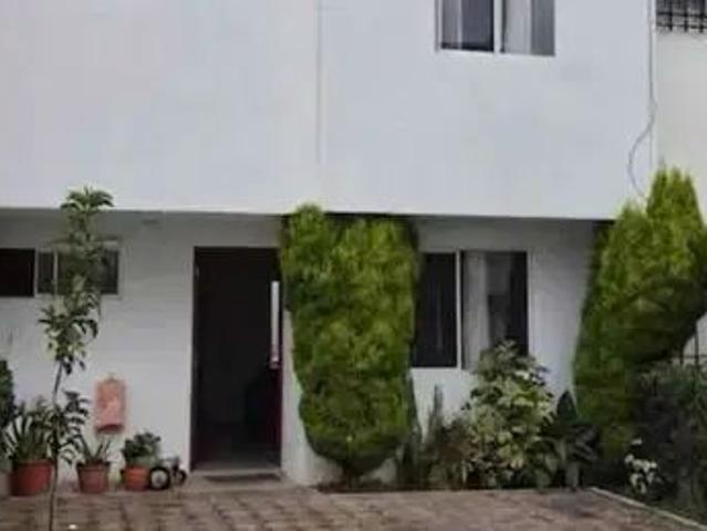 Casa en Avenida San Lorenzo Almecatla, Zona Vw, Sanctorum, Puebla, México