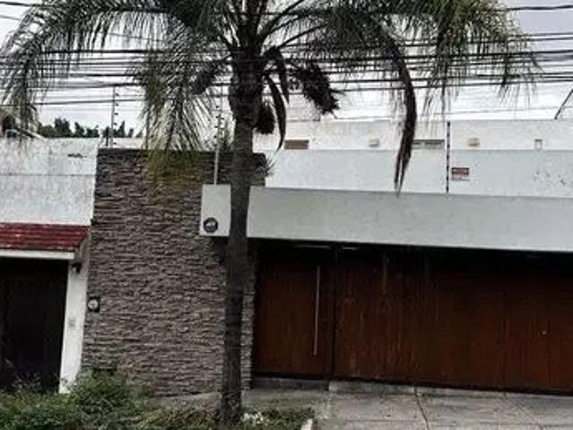 Casa en Avenida Pablo Casals, Prados Providencia, Guadalajara, Región Centro, Jalisco, 44647, México