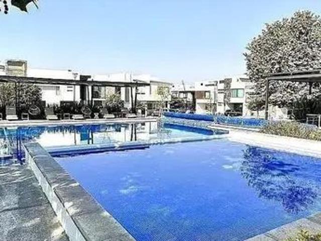 Casa en Avenida Paseo Del Anochecer, Solares, San Juan De Ocotán, Zapopan, Región Centro, Jalisco, 45222, México
