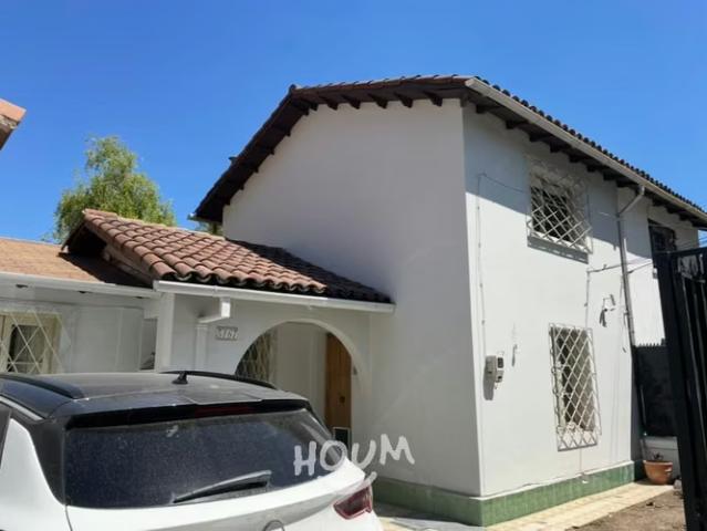 Casa en Avenida Pedro de Valdivia | 2 dormitorios por 215000. 00 en Ñuñoa