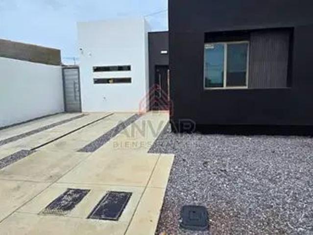 Casa en Avenida Presa Zaragoza, Cuauhtémoc, Chihuahua, 31500, México