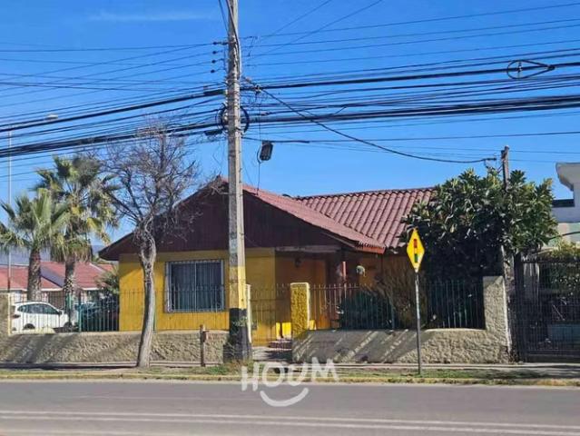 Casa en Avenida Presidente Arturo Alessandri | 4 dormitorios por 4100.00 en Coquimbo