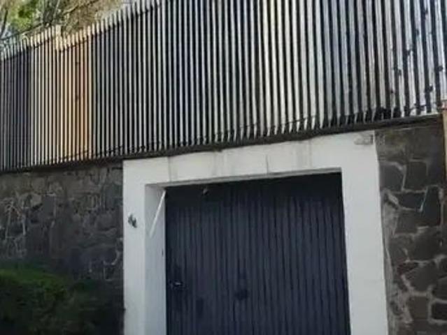 Casa en Avenida Toluca, Olivar De Los Padres, Ciudad De México, Álvaro Obregón, Ciudad De México, 01770, México