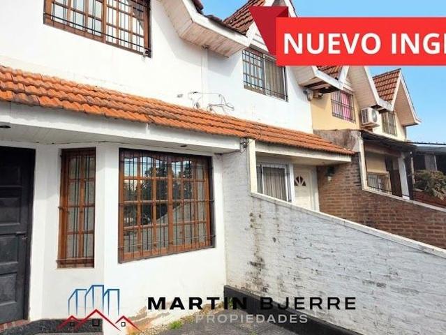 Casa en AVENIDA TENIENTE 1400