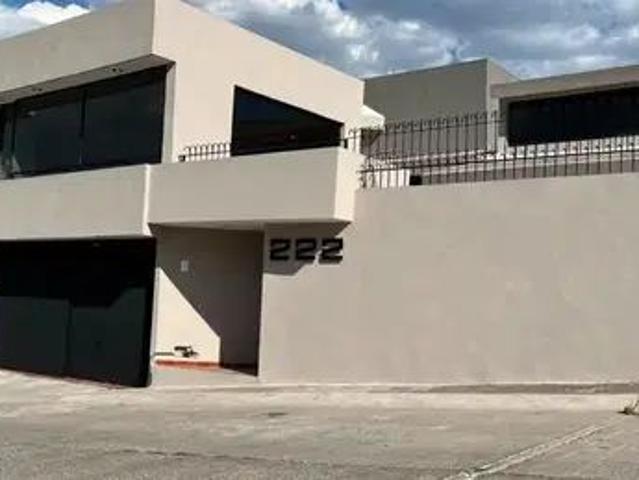 Casa en Avenida Universidad, Conjunto Residencial Palomo, León, Guanajuato, 37157, México