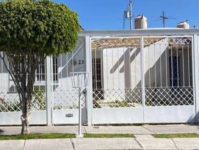 Casa en Avenida Zorro 90, La Pradera, El Pozo, El Marqués, Querétaro, 76146, México