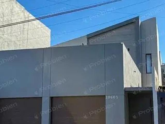 Casa en Avenida Zitácuaro, Hipodromo, Tijuana, Municipio De Tijuana, Baja California, 22195, México