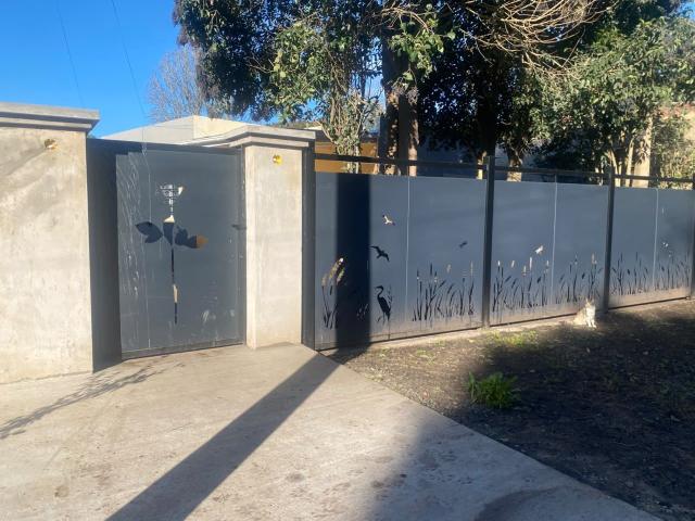 Casa en Avellaneda 800
