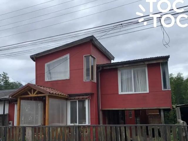 Casa en Aysén