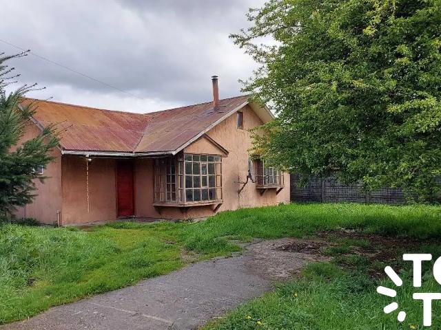 Casa en Aysén