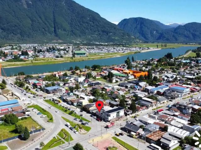 Casa en Aysén