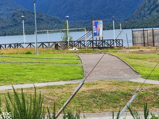 Casa en Aysén