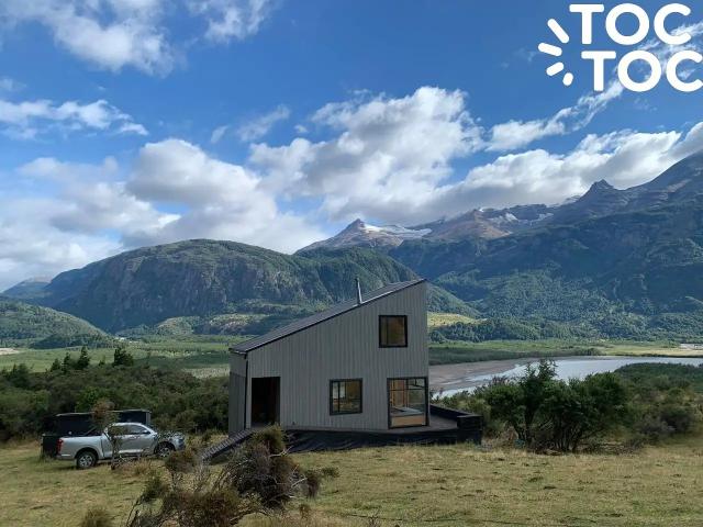Casa en Aysén