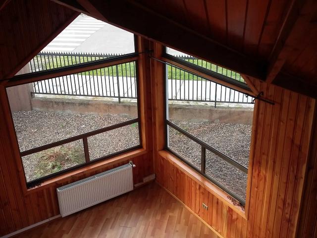 Casa en Aysén