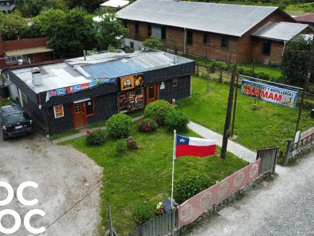 Casa en Aysén