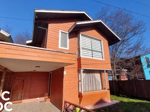 Casa en Aysén