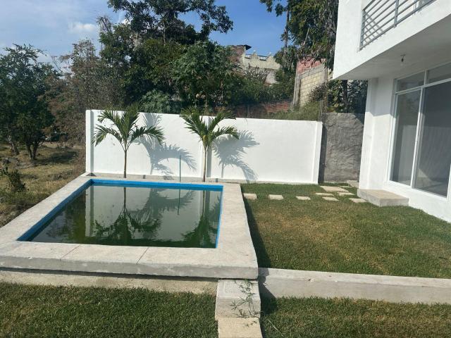 Casa en Azteca