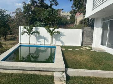Casa en Azteca