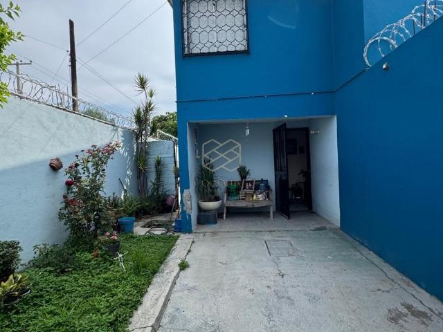 Casa en Azteca