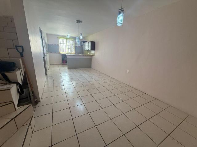 Casa en Azteca