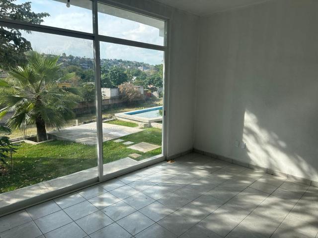 Casa en Azteca