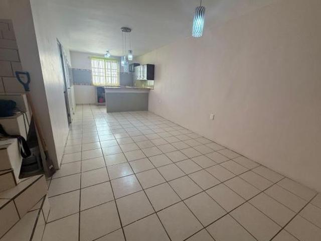 Casa en Azteca
