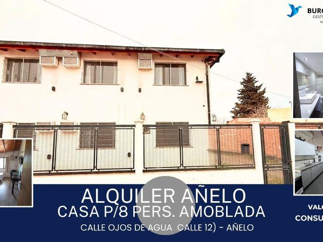 Casa en AÃ±elo