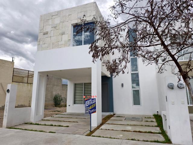 Casa en Abada