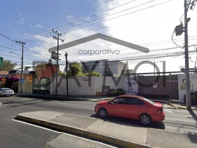 CASA EN ABADEJOS NUM 158, LTE 187, MZA XII, FRACC HOY COL LOMAS DE LAS AGUILAS CP 01730,CDMX