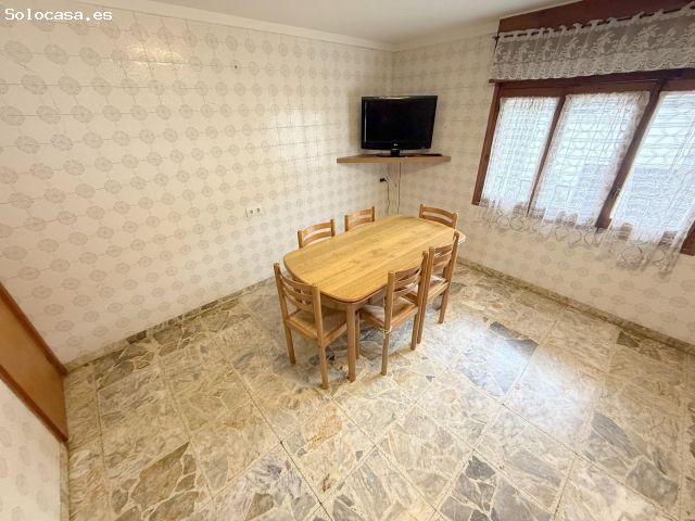 Casa en Abaigar