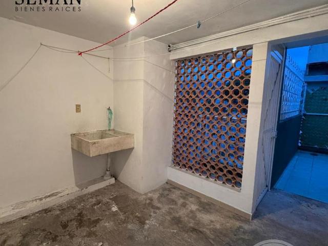 Casa en Abelardo L Rodriguez