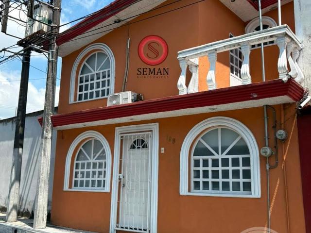 Casa en Abelardo L Rodriguez