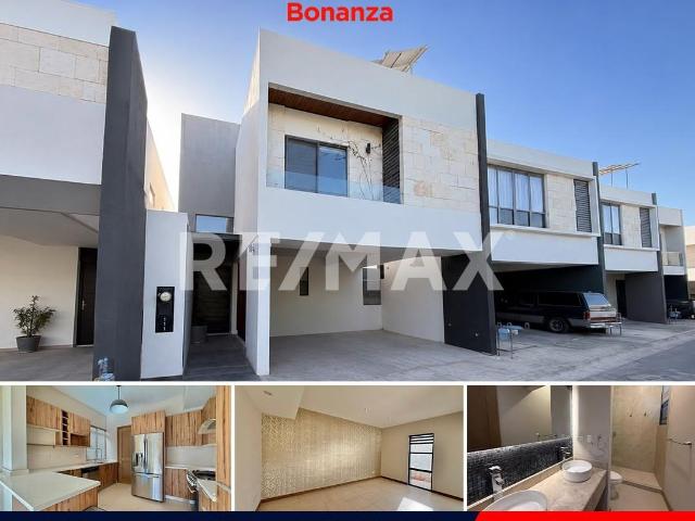 CASA EN ABITALIA RECIDENCIAL
