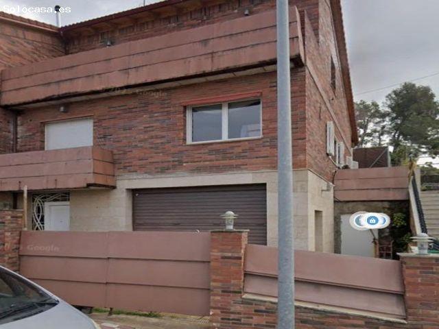 CASA EN ABRERA