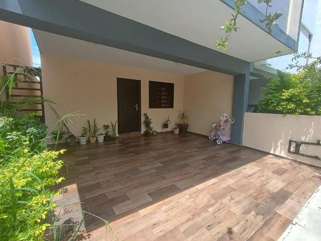Casa en Acanto Residencial