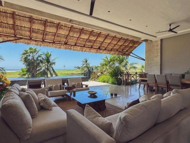 Casa en Acapulco Diamante en venta, Fracc Tres Vidas