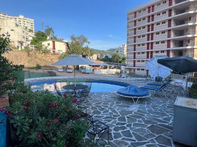 Casa en Acapulco, en Club Deportivo