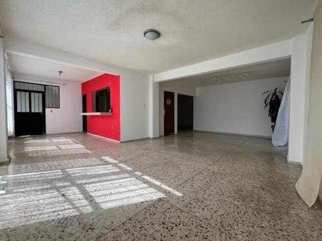 Casa en Acapantzingo