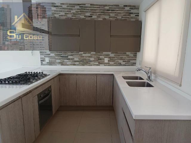 Casa en Acapantzingo remodelada en renta